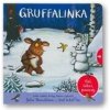 Gruffalinka Tlač, táhni, posouvej