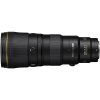 Nikon NIKKOR Z 600mm f/6.3 VR S