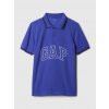 Chlapčenské detské polo tričko s logom GAP|XL