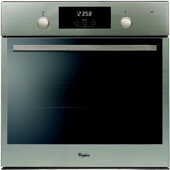 Whirlpool AKP 137 IX