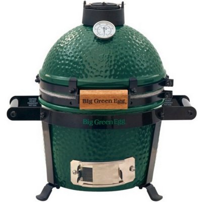 Big Green Egg Mini