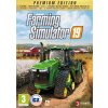 Farming Simulator 19 Premium Edition PC PL Simulátor farmy ZÁKLAD + DLC