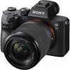 Digitálny fotoaparát Sony Alpha A7 III