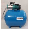OMNIGENA, Domáca vodáreň Omnigena MH 2600 INOX / 150L