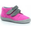 Beda Rebecca s membránou a opätkom (BF 0001/W/M/OP/FW) členkové barefoot topánky 21 EUR