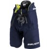 Hokejové nohavice Bauer ELITE Navy Junior M