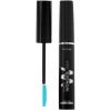 Oriflame The One Double Effect riasenka pre predĺženie natočenie a objem s kefkou 2 v 1 Black 8 ml