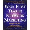 Your First Year in Network Marketing