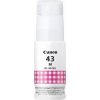 Atrament Canon GI-43M - originálny