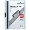 Durable Duraclip 60 A4 dosky s klipom svetlo modré