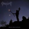 Gravenoire: Devant La Porte Des Etoiles LP - Gravenoire