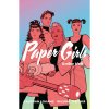 CREW Paper Girls 3