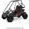 Buggy Leramotors Predator 170 automat Čierna
