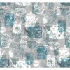 Komar Vliesová fototapeta Tableware 300 x 280 cm