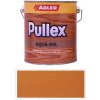 ADLER Pullex Aqua DSL - vodou riediteľná lazúra na drevo 2.5 l Tukan ST 08/3