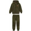 Detský komplet - mikina a nohavice pre malých poľovníkov - Veľkosť 122-128