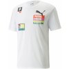 Puma Brand Love Multiplacement Tee Pánske tričko US XL 533666-02