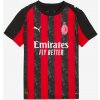 PUMA AC Miláno 25/26 detský oficiálny domáci dres 128 cm