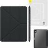 Baseus Minimalist Puzdro Apple iPad 10 10.9 P40112502111-05 čierna