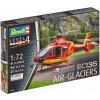 Revell EC 135 Air Glaciers 1:72 (18-6262)