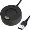 Nabíjačka USB Kábel Adaptér Dok pre Garmin Vivoactive 5 / 6