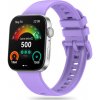 Tech-Protect Iconband remienok na Huawei Watch Fit 3 / 4 / 4 Pro, violet