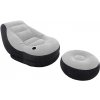 Intex 68564 Nafukovacie kreslo ULTRA LOUNGE 99 × 130 × 76 cm