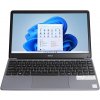 Umax VisionBook 14WQ LTE, sivý (UMM230242)