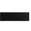 Podložka pod myš C-TECH MP-01XL, čierna, 900x270x4mm, obšité okraje
