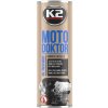 K2 - Prísada do motorového oleja MOTO DOKTOR 443ml T345S
