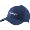 Head Promotion Cap modrá (29257)