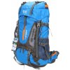 Acra BA60 Adventure 60l modrý