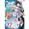Certain Magical Index, Vol. 27 (manga) (Kamachi)(Brožovaná)