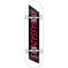 skateboard AMBASSADORS CRUX WHITE COMPLETE 8.0