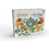 TARLTON Assortment Black & Green Tea 60x2g (6974)