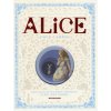 Alice nel paese delle meraviglie-Attraverso lo specchio e quello che Alice vi trovò (Lewis Carroll)(Pevná)