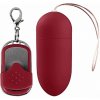 Shots Toys10 Speed Remote Vibrating Egg