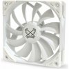SCYTHE KF1225FD12W-P Kaze Flex 120mm White PWM 300-1200rpm