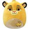 Squishmallows Disney Leví kráľ - Simba
