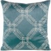 Takoy Zamatová obliečka na vankúš BLINK 30 so striebornou potlačou-HF-391290 | 45 x 45 cm