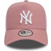 NEW ERA šiltovka - 940 Af Trucker Mlb League Essential Neyyan Copwhi (COPWHI) veľkosť: OS