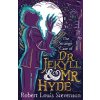 The Strange Case of Dr Jekyll and Mr Hyde - Robert Louis Stevenson