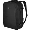 Victorinox batoh Crosslight Boarding 37 l čierna GG610