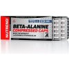 Aminokyseliny Nutrend Beta-Alanine Compressed caps, 90 kapsúl (8594073179401)