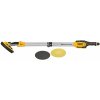 DeWALT BRUSKA NA SÁDROKARTÓN 18V XR 225 mm / bez aku DCE800N
