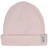 LODGER Čiapočka Beanie Seersucker Tan
