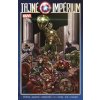 Tajné impérium 2 - Nick Spencer