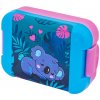 AquaPure Plastový box na desiatu Sweet Koala 511025002