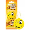 Areon DRY SMILE VANILLA