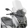 KAPPA KD2167ST číre plexi YAMAHA X-MAX 125 – 300 (23 – 25)